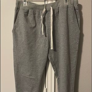 Sweatpants Joggers